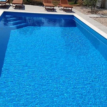 Apartman Mia With Pool1 Split Ngoại thất bức ảnh
