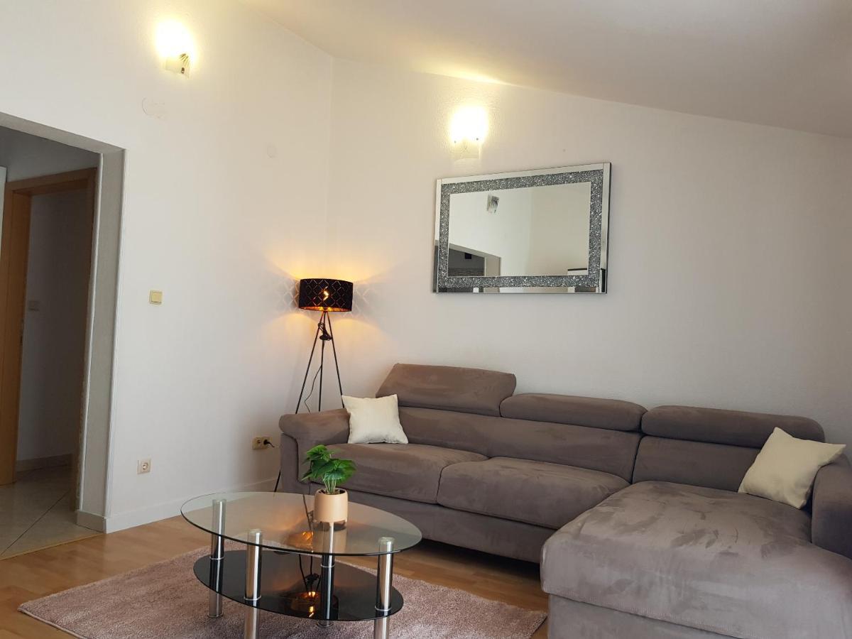 Apartman Mia With Pool1 Split Ngoại thất bức ảnh