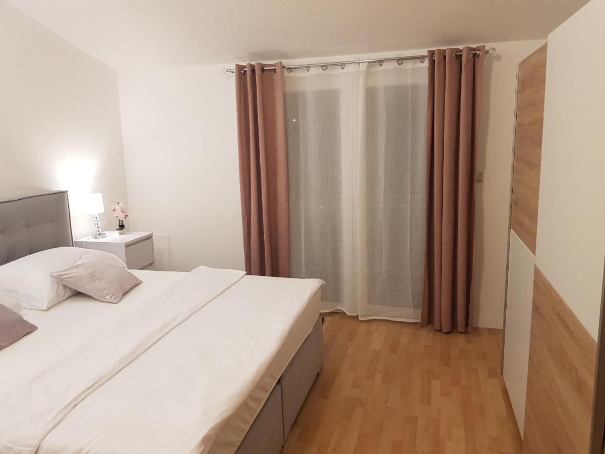 Apartman Mia With Pool1 Split Ngoại thất bức ảnh