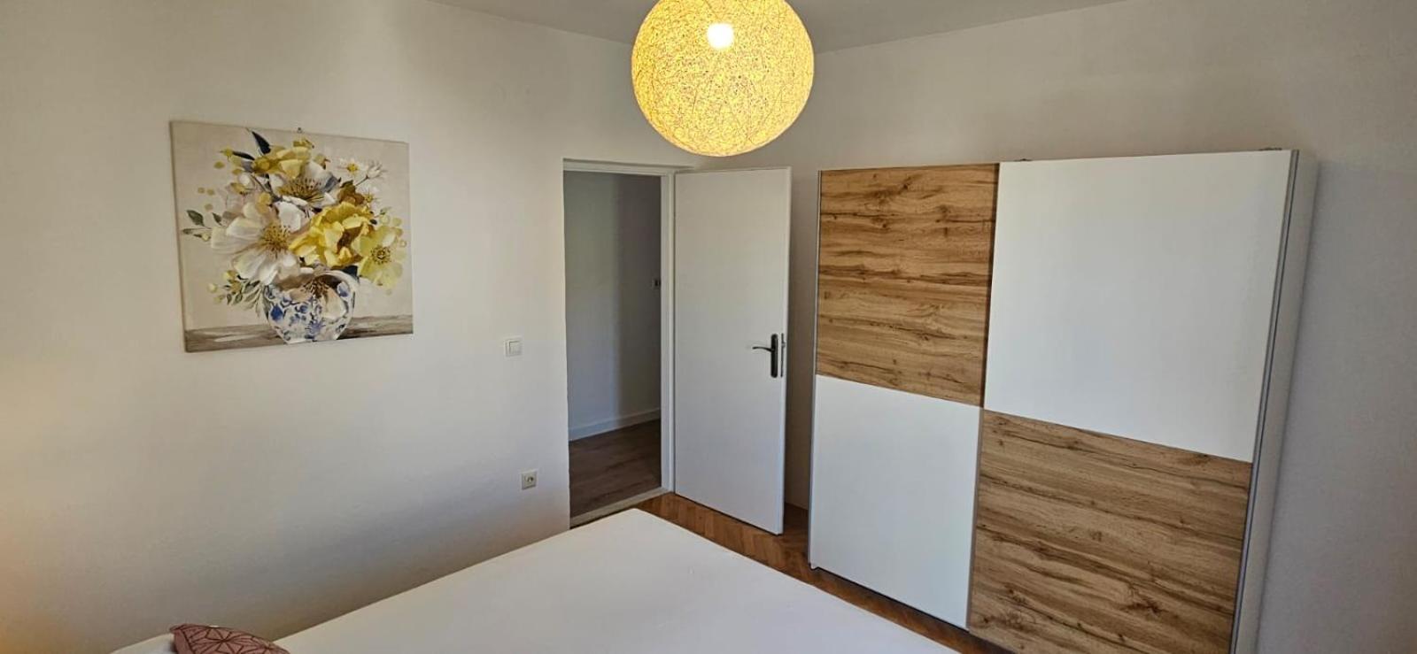 Apartman Mia With Pool1 Split Ngoại thất bức ảnh