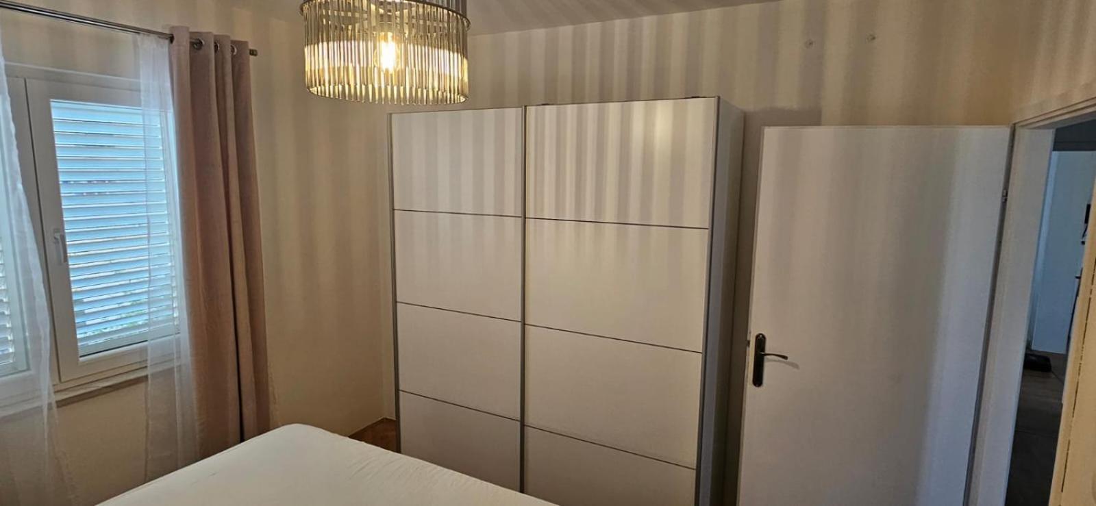 Apartman Mia With Pool1 Split Ngoại thất bức ảnh