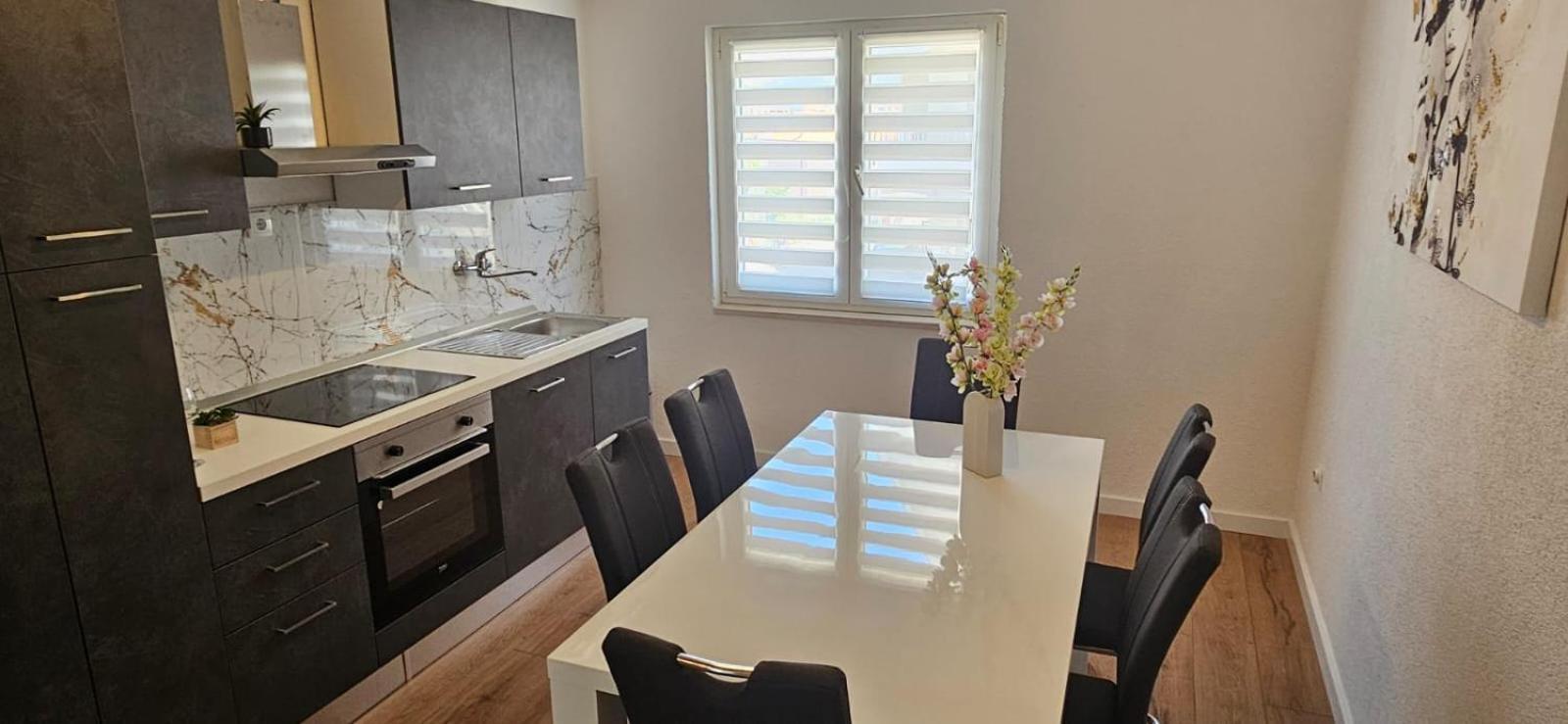 Apartman Mia With Pool1 Split Ngoại thất bức ảnh