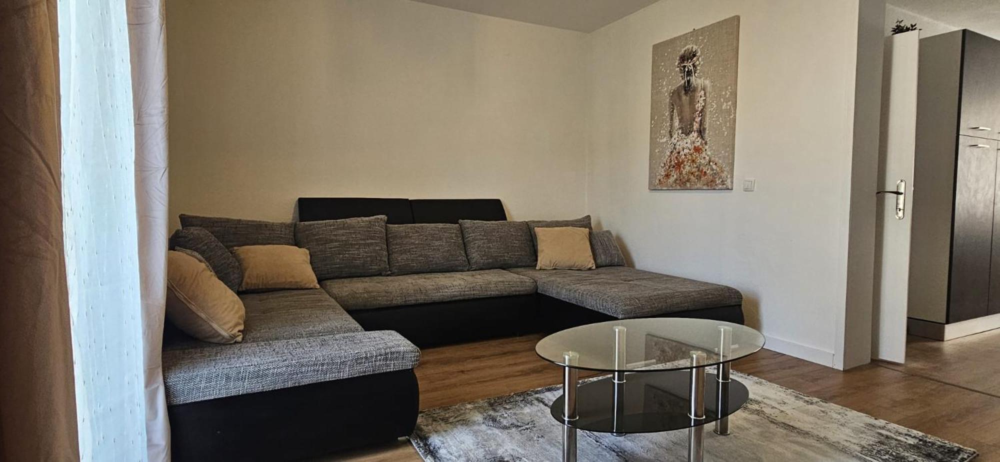 Apartman Mia With Pool1 Split Ngoại thất bức ảnh