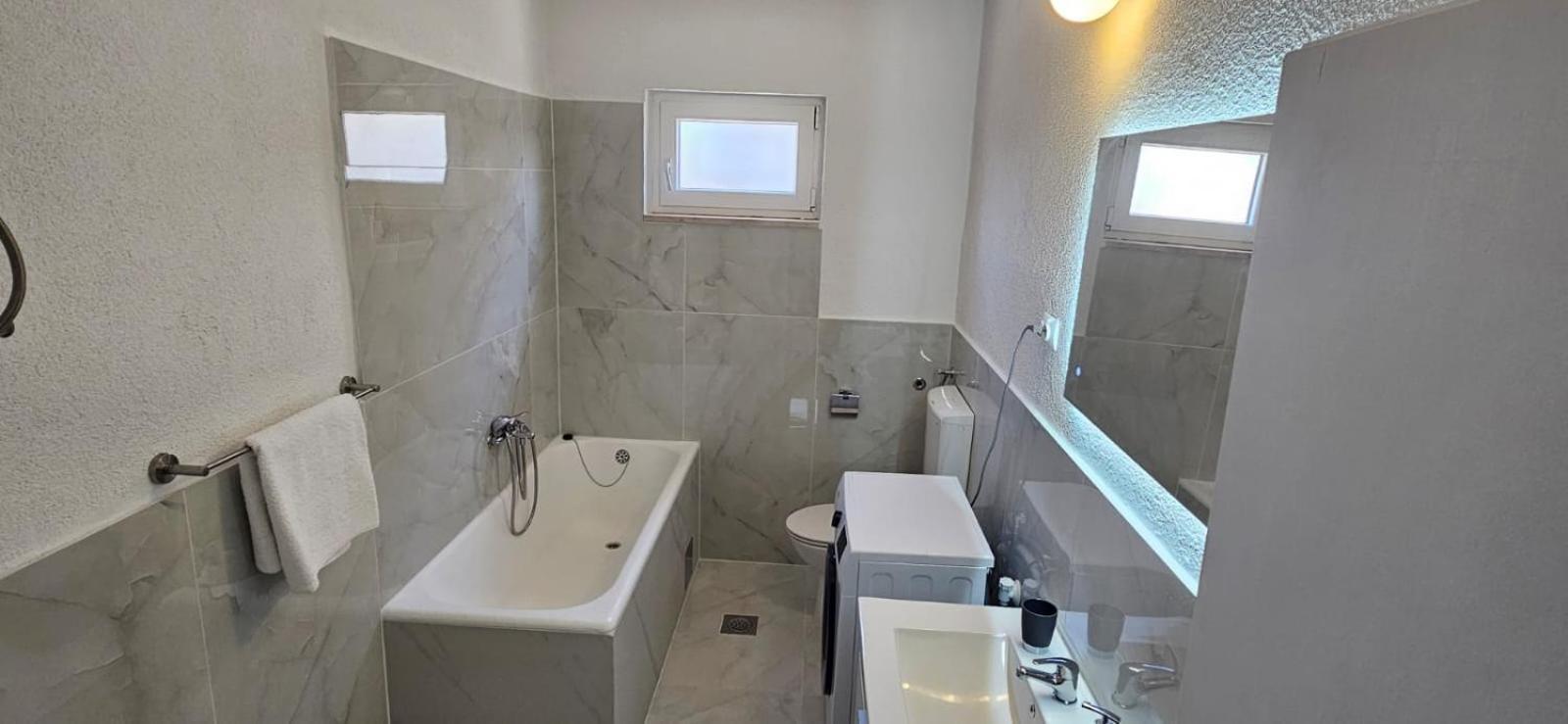 Apartman Mia With Pool1 Split Ngoại thất bức ảnh