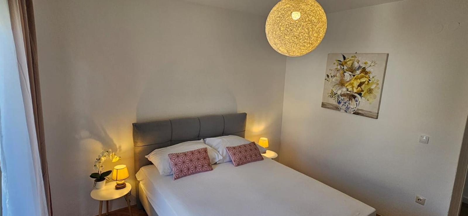 Apartman Mia With Pool1 Split Ngoại thất bức ảnh