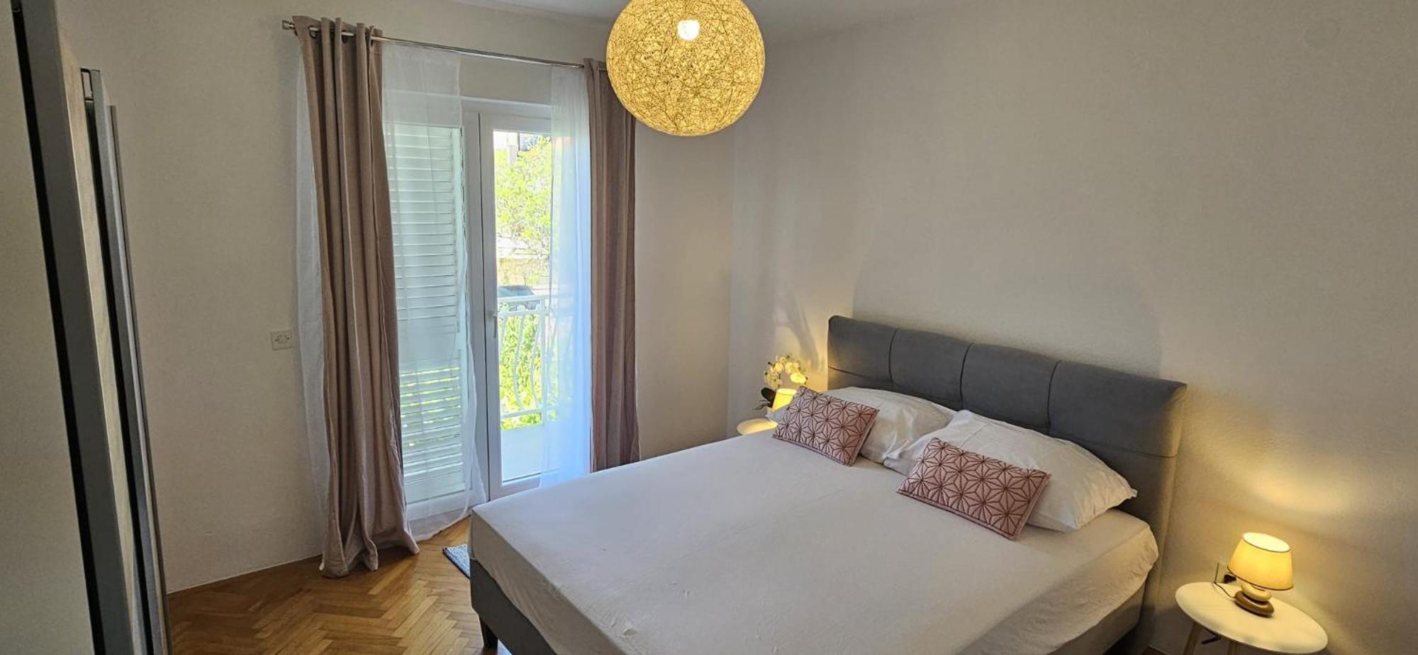 Apartman Mia With Pool1 Split Ngoại thất bức ảnh
