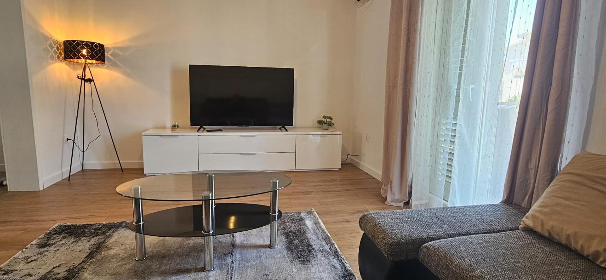 Apartman Mia With Pool1 Split Ngoại thất bức ảnh