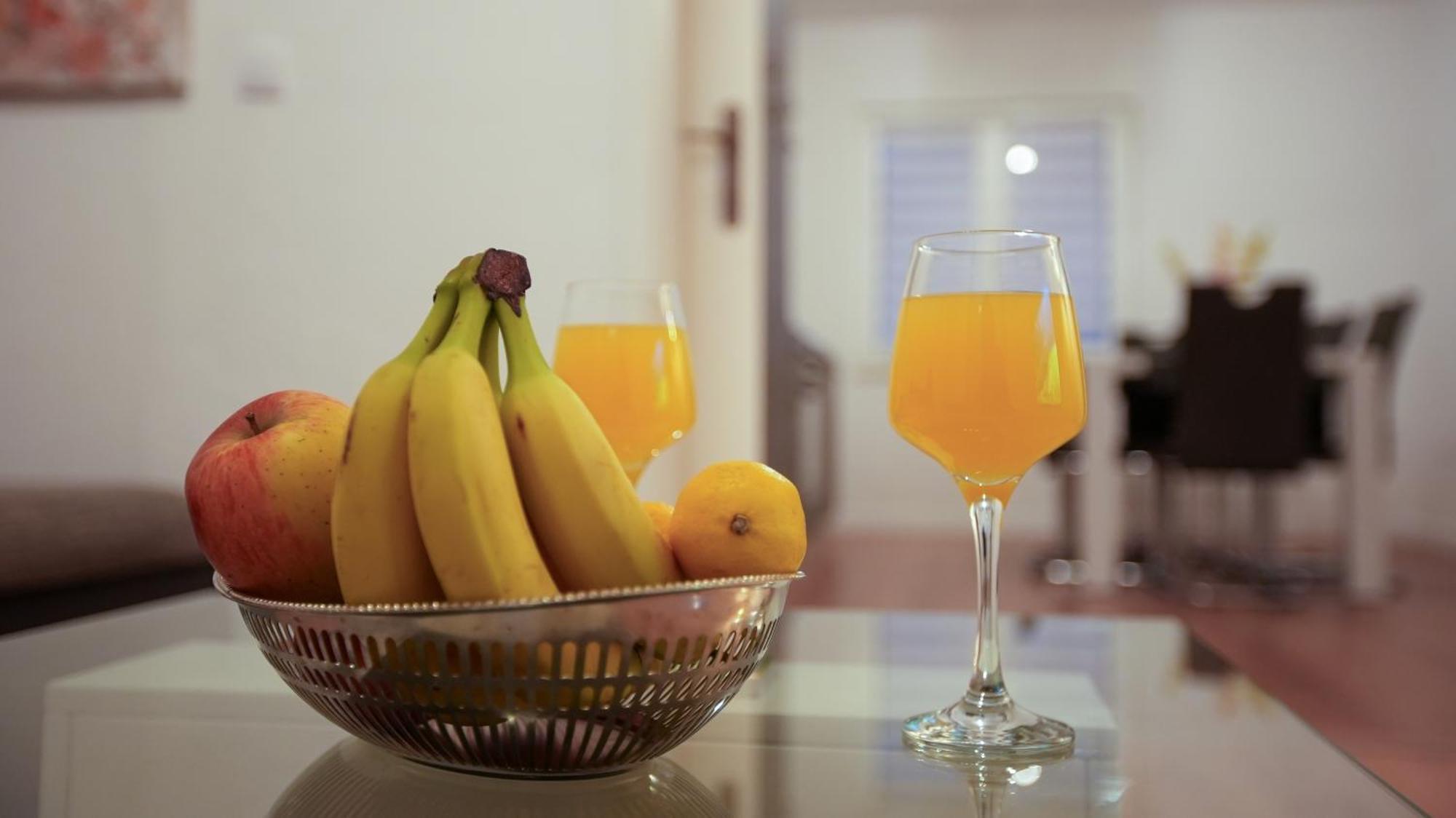Apartman Mia With Pool1 Split Ngoại thất bức ảnh