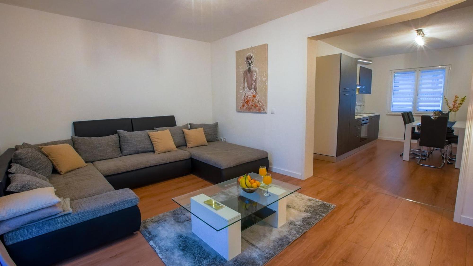 Apartman Mia With Pool1 Split Ngoại thất bức ảnh