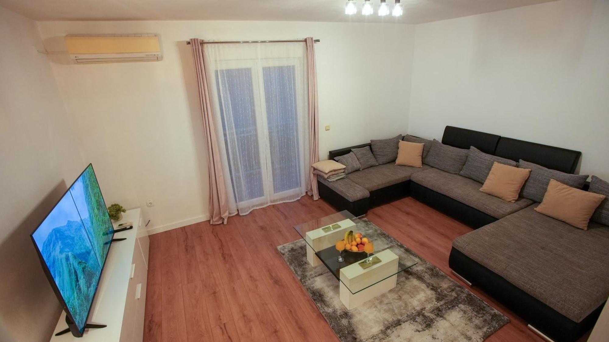 Apartman Mia With Pool1 Split Ngoại thất bức ảnh