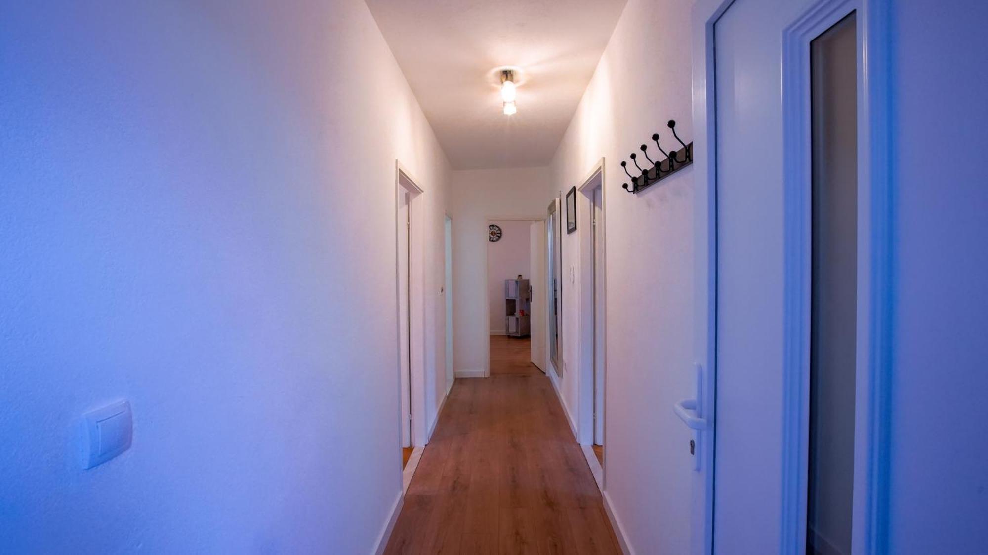 Apartman Mia With Pool1 Split Ngoại thất bức ảnh